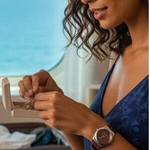 Swatch Watch Fresh Attitude YSS174 Vintage 2003